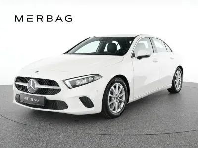 Gebraucht Mercedes A220