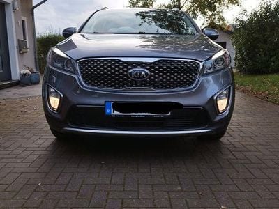 Gebraucht Kia Sorento Vision 200 PS (147 kW) 2017 SUV