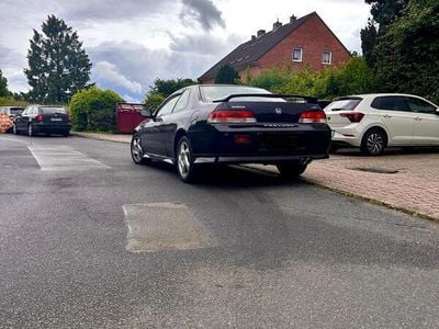 Honda Prelude