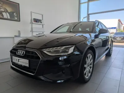 Gebraucht Audi A4