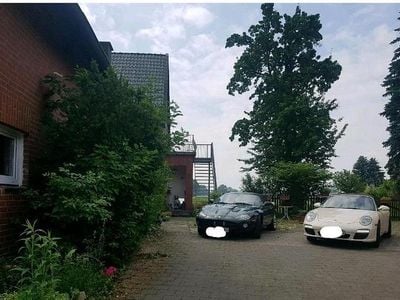 Gebraucht Porsche 911 385 PS (283 kW) 2009 Weiß Cabrio