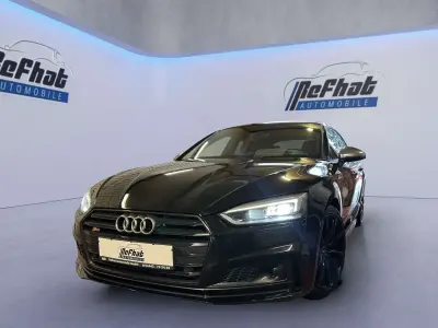 Gebraucht Audi S5