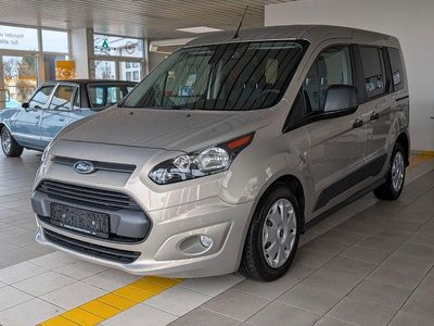 Ford Tourneo