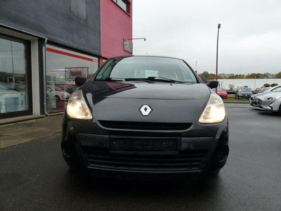 Renault Clio III