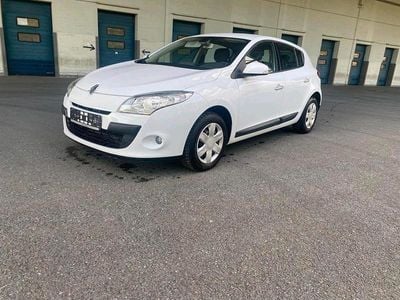 Renault Mégane III