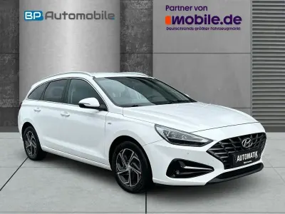 Gebraucht Hyundai i30
