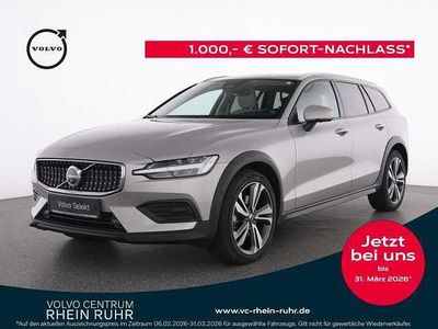 Gebraucht Volvo V60 CC 145 PS (106 kW) 2023 Kombi