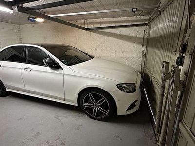 Mercedes E200