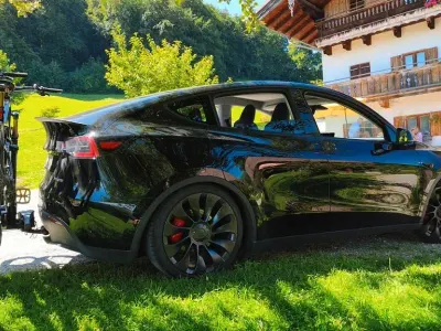 Gebraucht Tesla Model Y