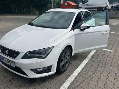 Seat Leon ST