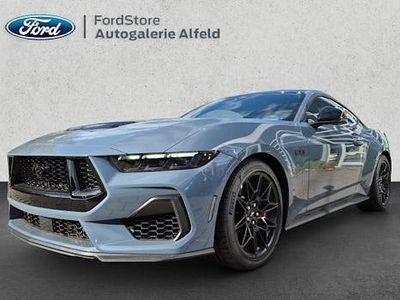 Nouă Ford Mustang GT Fastback 446 CP (328 kW) 2025 Albastru Coupe