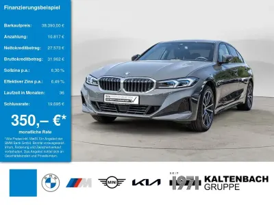 Gebraucht BMW 330