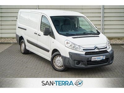 Citroën Jumpy