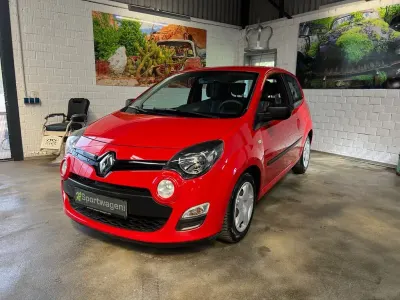 Gebraucht Renault Twingo
