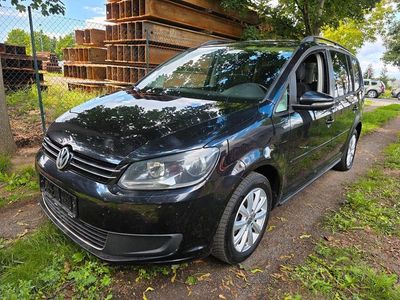 VW Touran