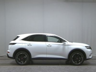 DS Automobiles DS7 Crossback