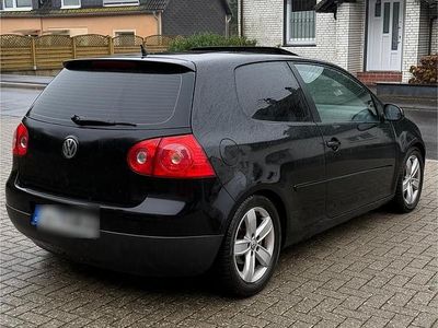 VW Golf V