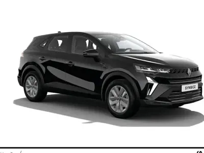 Gebraucht Renault Symbioz
