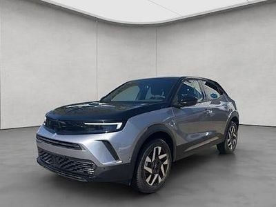 Grau Gebraucht 2024 Opel Mokka SUV | 20.990 € (Guter Preis)