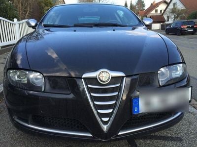 Alfa Romeo GT