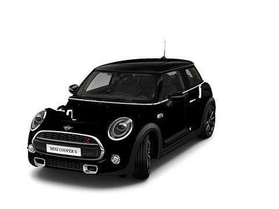 Gebraucht Mini Cooper S 192 PS (141 kW) 2016 Weiß Kleinwagen