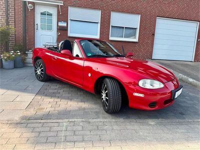 Mazda MX5