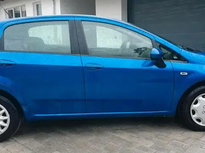Usata Fiat Punto