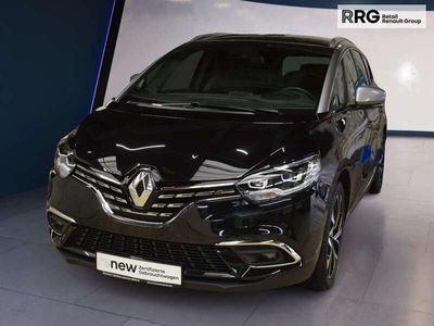 gebraucht Renault Grand Scénic IV 1.3 TCE 160 EXECUTIVE AUTOMATIK RENEW