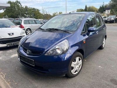 gebraucht Honda Jazz 1.4 ES