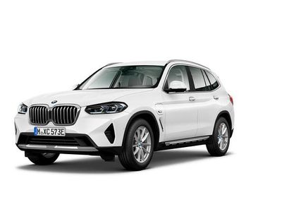 Gebraucht BMW X3 Efficient Dynamics 184 PS (135 kW) 2025 SUV
