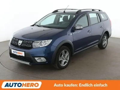 Gebraucht Dacia Logan MCV