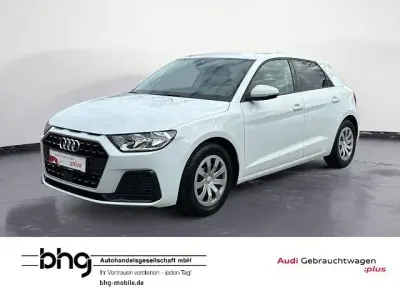 Gebraucht Audi A1 Sportback