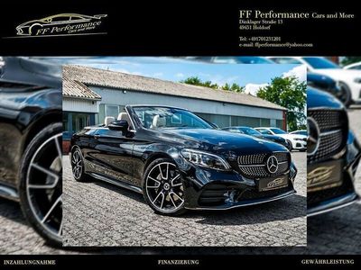 Mercedes C300