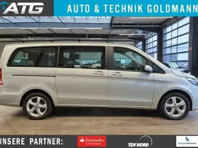 Gebraucht Mercedes V250