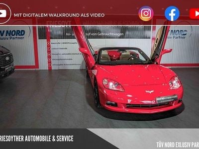 Corvette C6