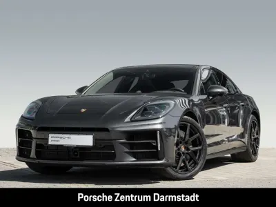 Gebraucht Porsche Panamera 4S E-Hybrid