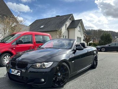 gebraucht BMW 335 Cabriolet i e93/ Tüv neu/ Steuerkette neu