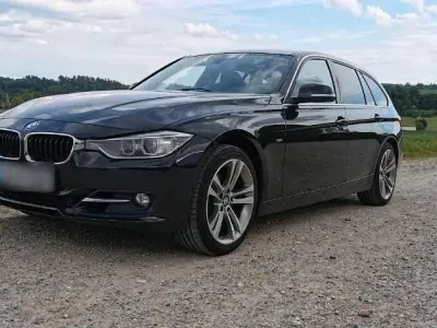 Gebraucht BMW 325