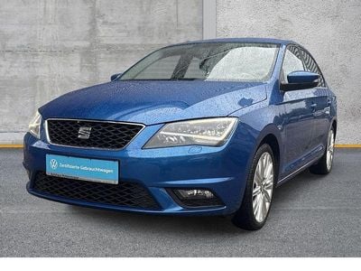 Seat Toledo