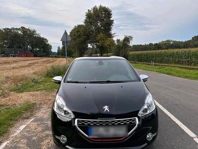 gebraucht Peugeot 208 GTI