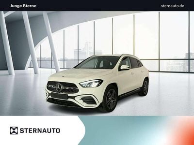 Mercedes GLA200