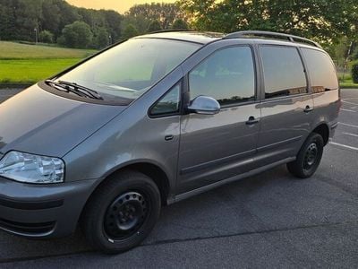 VW Sharan