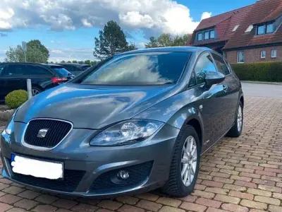 Gebraucht Seat Leon