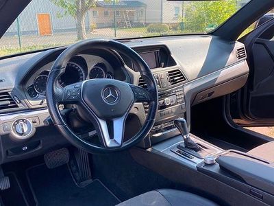 Mercedes E250