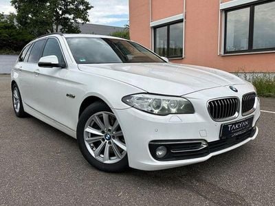 BMW 535