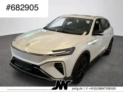 Gebraucht MG Marvel R