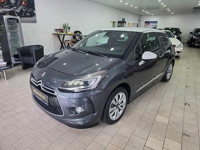 Citroën DS3