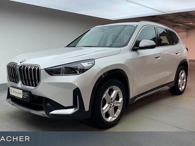 Usata BMW X1 xLine 197 CV (144 kW) 2022 Bianco SUV