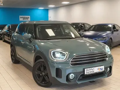 Gebraucht Mini One Countryman