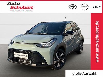 Bronze Neu 2026 Toyota Aygo X SUV | 22.780 € (Fairer Preis)